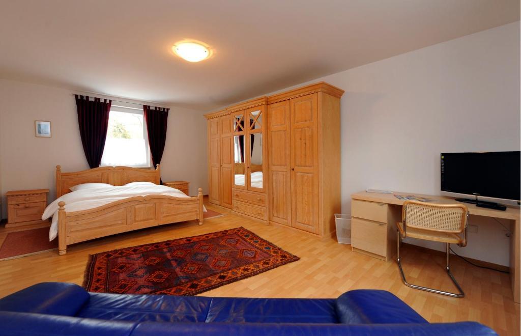 Gaestehaus Perrin Bliesmengen-Bolchen Habitación foto
