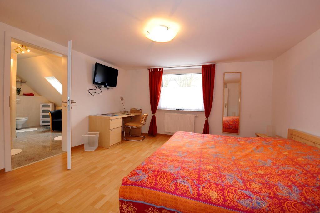 Gaestehaus Perrin Bliesmengen-Bolchen Habitación foto