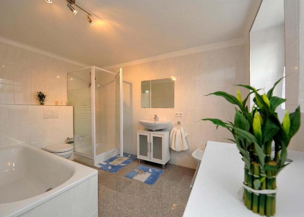 Gaestehaus Perrin Bliesmengen-Bolchen Habitación foto