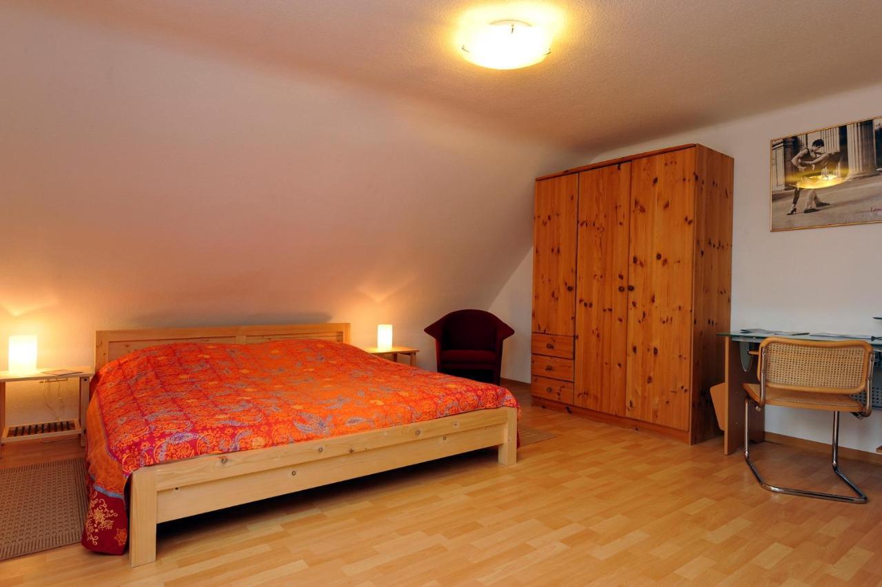 Gaestehaus Perrin Bliesmengen-Bolchen Habitación foto